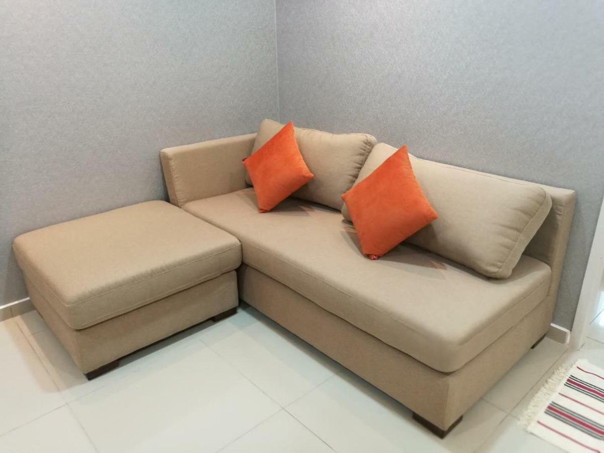 Vince'S Icity Soho Homestay Water Park Red Carpet Shah Alam Light City Central Exterior foto